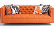 How to pack a Sofa
