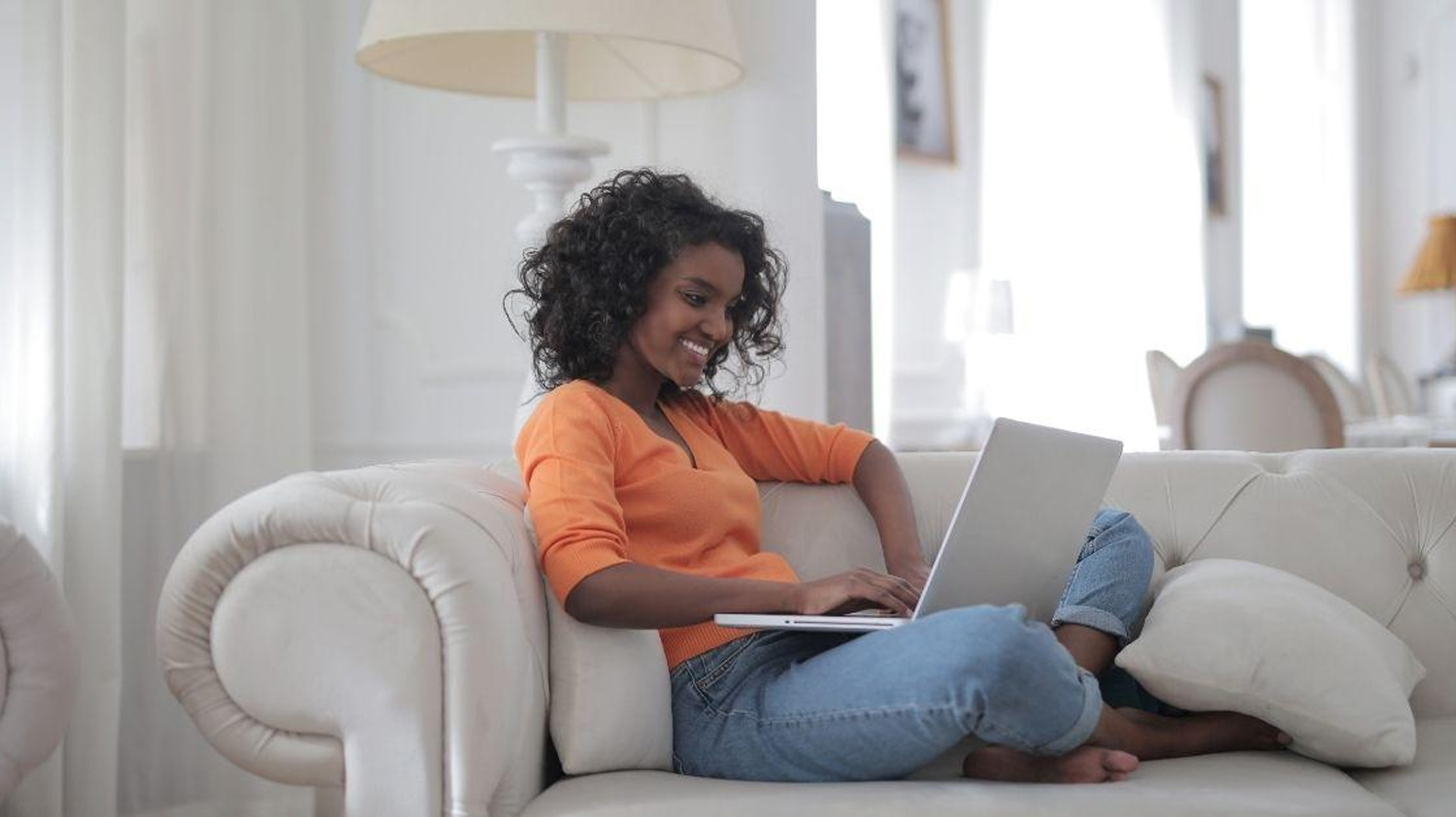 Working From Home