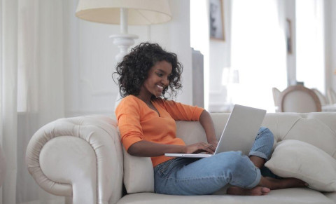 Working From Home