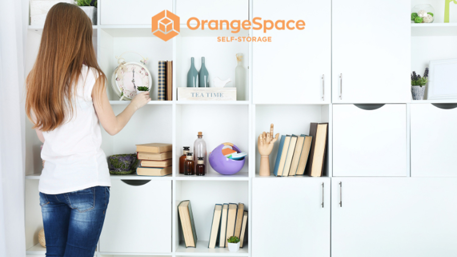 Hidden Storage Hacks for Every Room in your Home