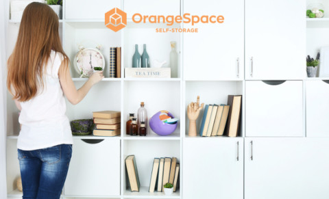 Hidden Storage Hacks for Every Room in your Home