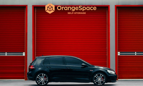 Garages for Rent: A Practical Solution to the Shortage of Space in Cities