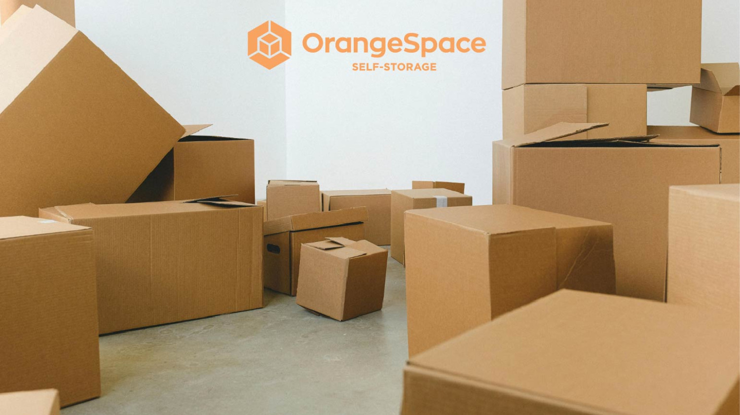 Self‑storage Porto: Storage Units in the North