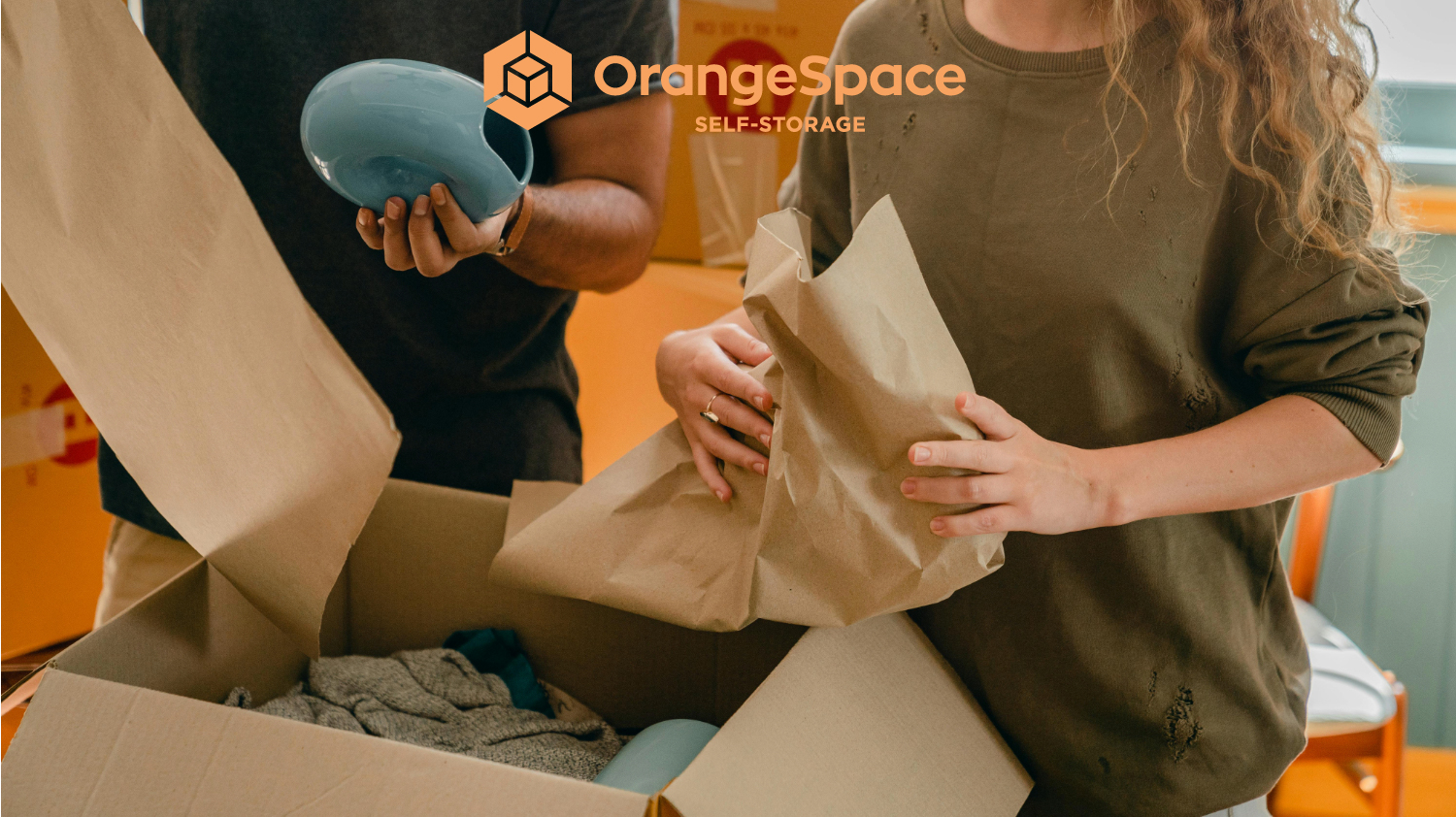 Storage Lisbon: What you Can (and Can't) Store in Self Storage