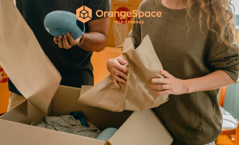 Storage Lisbon: What you Can (and Can't) Store in Self Storage
