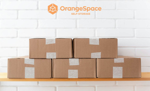 All about Self Storage in Lisbon: Services, Security and Sizes