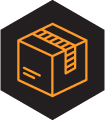 Serviços OrangeSpace Self-Storage | Recolha de Encomendas
