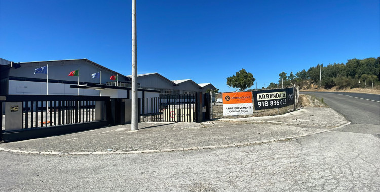 Lisboa - Setúbal Self-Storage