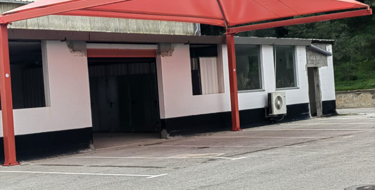 Lisboa - Set&uacute;bal Self-Storage