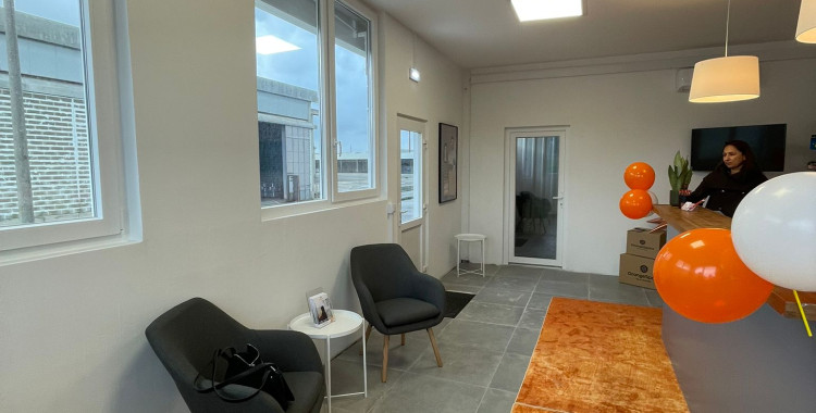 Lisboa - Set&uacute;bal Self-Storage