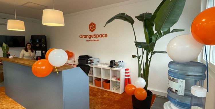 Lisboa - Set&uacute;bal Self-Storage