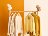 A arte de armazenamento sazonal: OrangeSpace Self-Storage mantém o teu guarda-roupa de inverno seguro