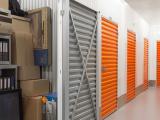 Who uses Self-Storage and what for?